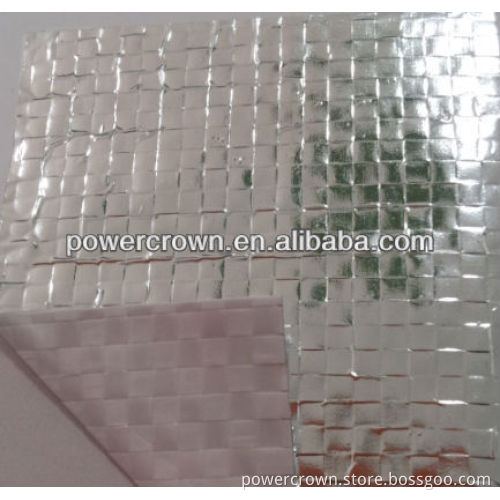alumnium sheet for building material/made in china construction material aluminium foil sheet